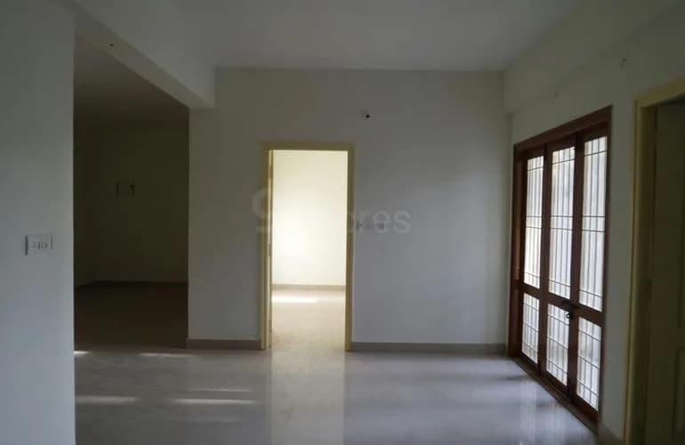 Destiny Nithya Splendor, Sanjayanagara