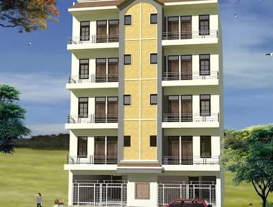 DPWHO Project 21, Palam