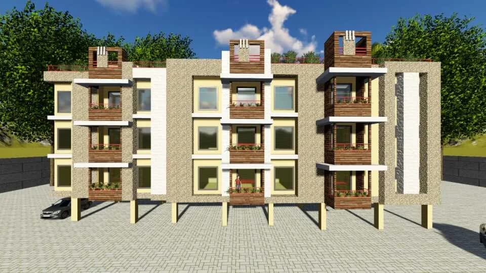 Ambika Benu, Paltan Bazaar