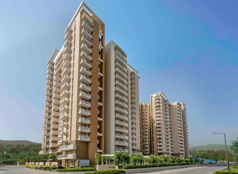 Eldeco Accolade, Sohna