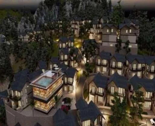 Demiurge Willow Estates, Juledi