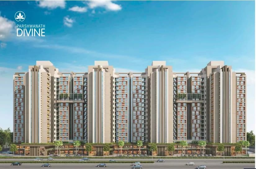 Parshwanath Divine, Sughad