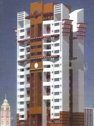 Darshan Heights, Marine Lines East