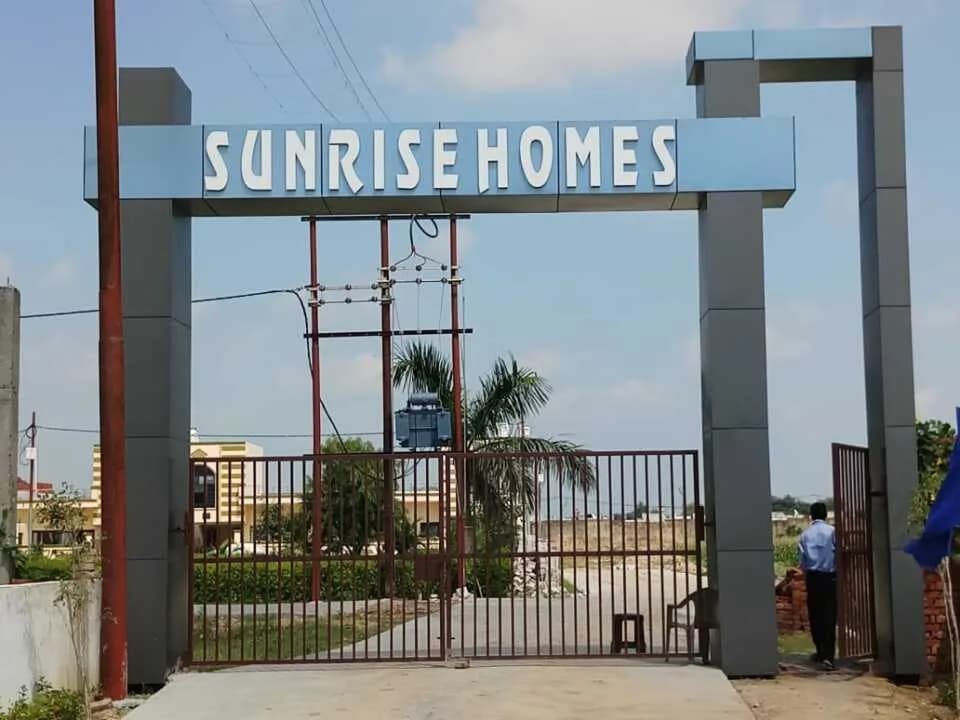 Sunrise Homes, Quarsi