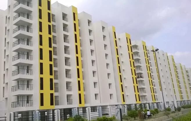 KGISL Platina, Saravanampatti