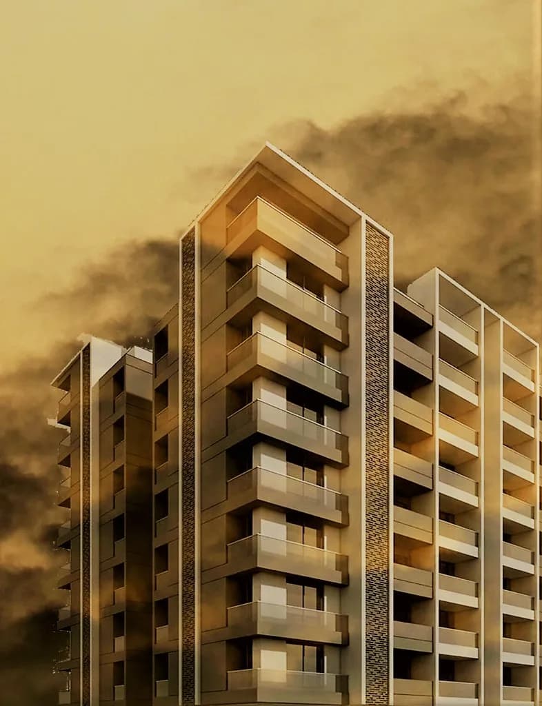 MMB Seven Hill, Mavdi