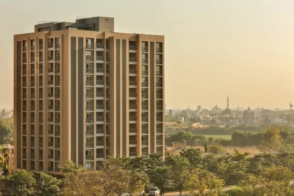 Goyal Orchid Mayfair, Prahlad Nagar