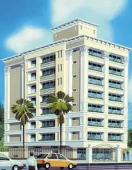 Benchmark ABDE Villa, Khar