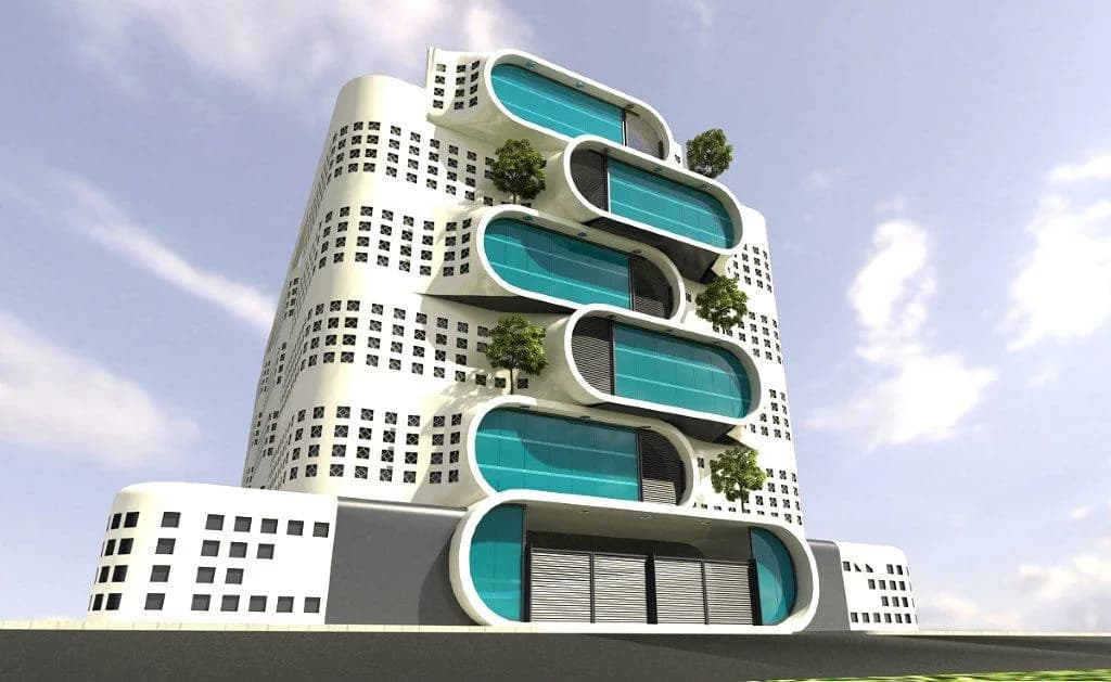GVIK Chivalry, Hennur Road