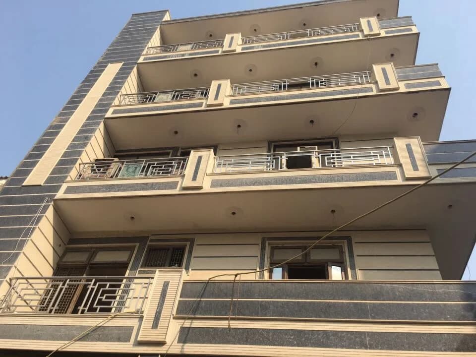 Vihaan Residency, Uttam Nagar West