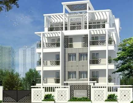 Sumanth Sreshta Leela, Gandhi Nagar