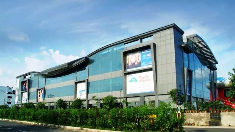 Omaxe Plaza, Shakti Khand 2