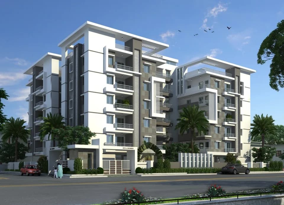 Ista Avenue, Kondapur