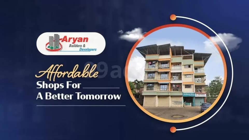 Madhuban Park by Aaryan Builders and Developers, Chiplun