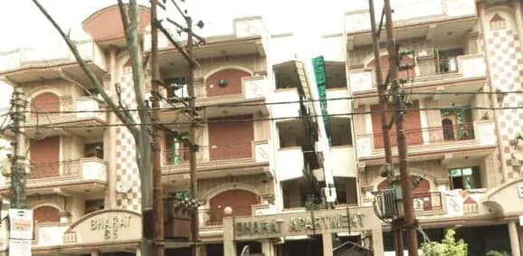 Bharat Apartment, Chander Nagar
