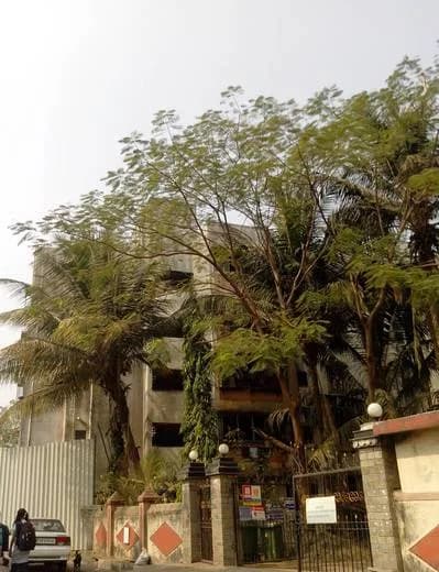 Nisar Jay Vijay CHS, Kanjurmarg East