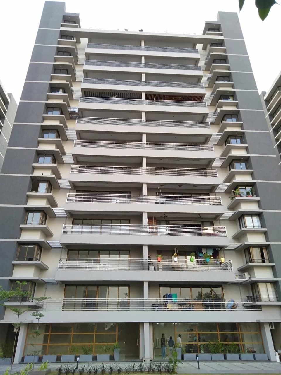 Magnolia Residency, Jodhpur