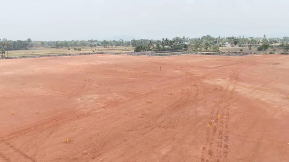 Utkarsha Vajradhaara, Thagarapuvalasa