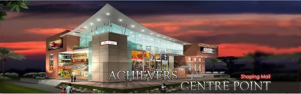 Achievers Centre Point, Sector 49