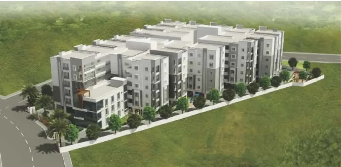 Essen Marvella, Kompally