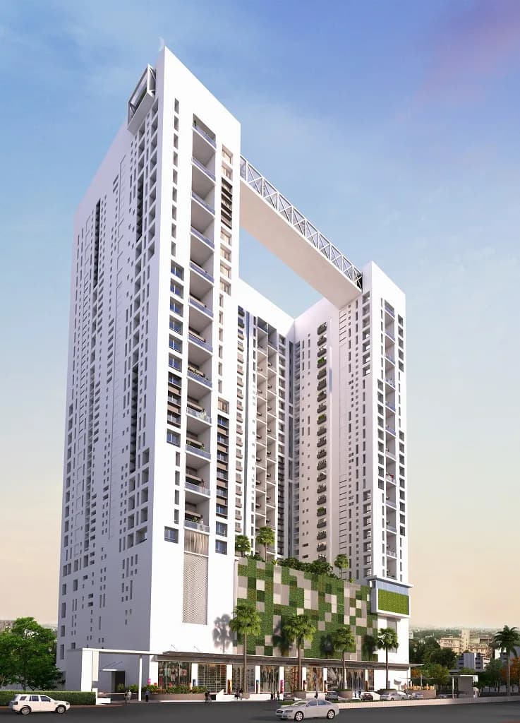 Suyog Navkaar, Swargate