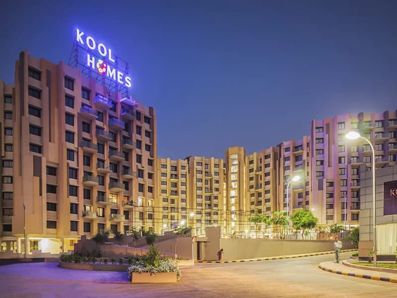 Kool Homes Signature, Mohammed Wadi