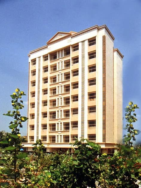 Rustomjee Regal, Dahisar West