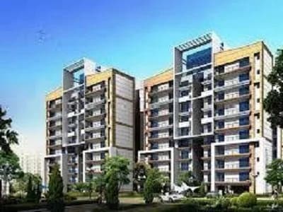 Lakshya Heights 2, Gomti Nagar