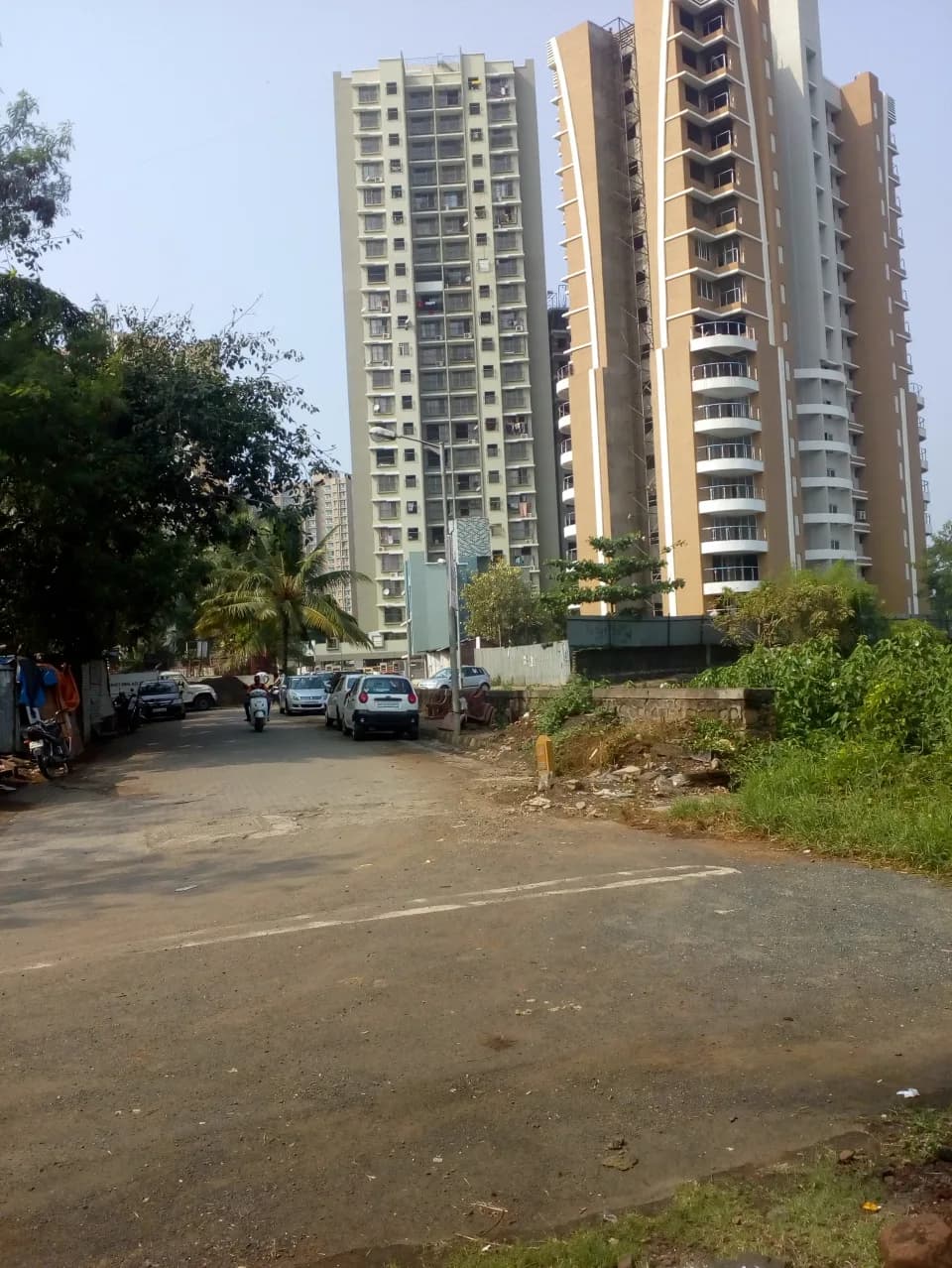Avirahi Heights, Jankalyan Nagar
