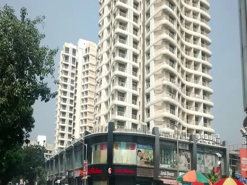 Satra Park, Gautam Nagar