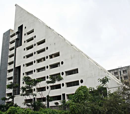 Kukreja Concorde, Sector 11 Belapur