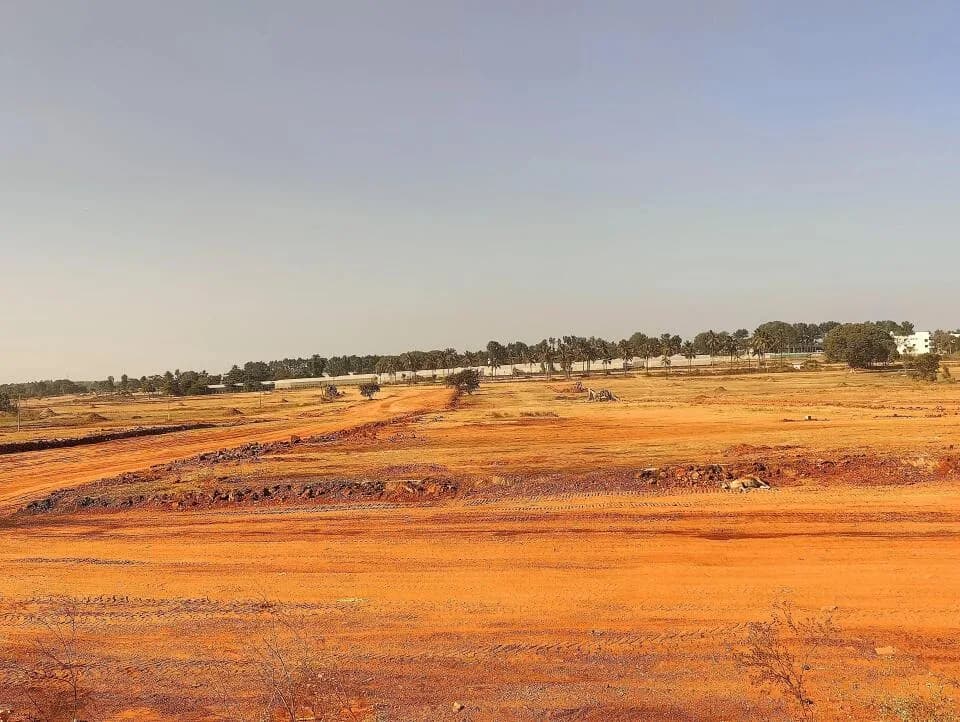 KNS Samooha Phase 1, Nelamangala