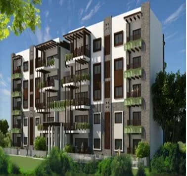 VDB Nusa Dua Chromatic — Elevation image