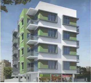 Sohail Aso Palav Heights, Umred Road