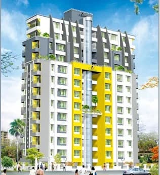 Chiramels Sundale Homes, Kizhakkumpattukara