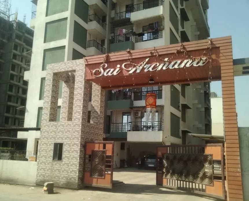 Dharti Sai Archana, Kamothe