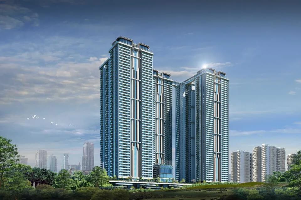 Rajapushpa Casa Luxura, Kokapet