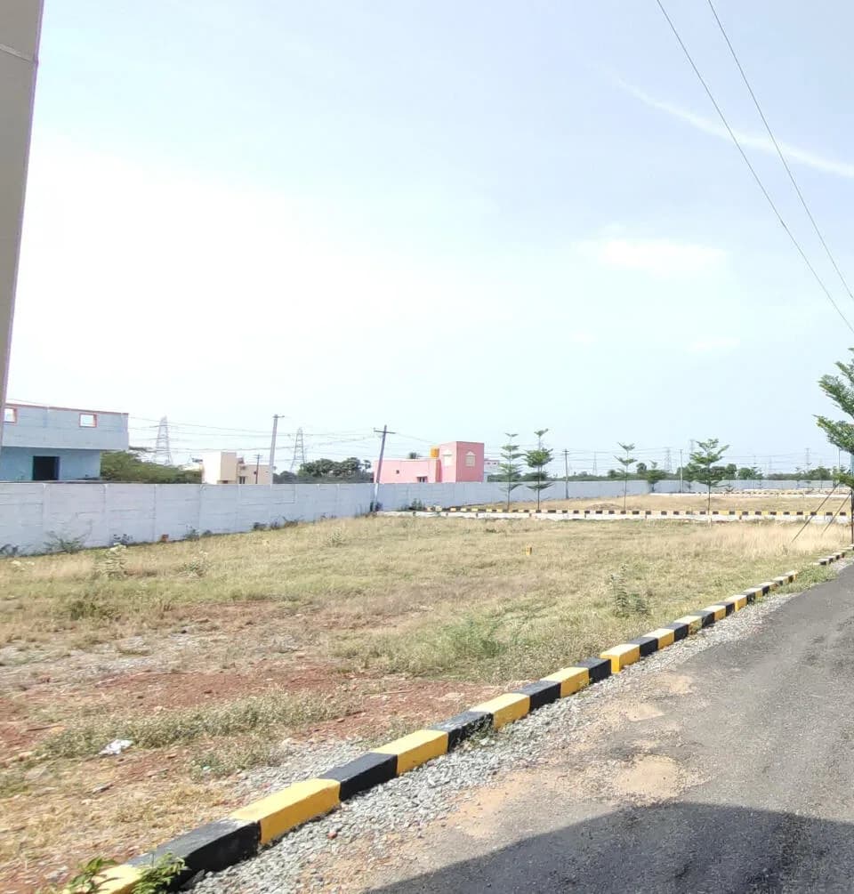 Siddhi Vinayak Avenue — Site View