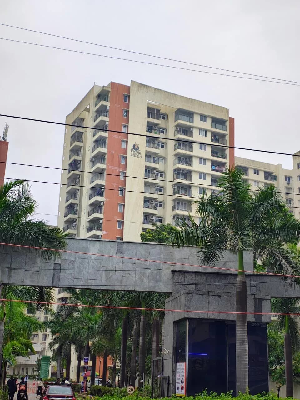 Prestige Bella Vista, Porur