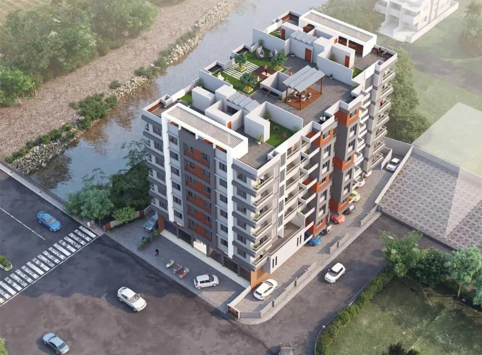 Prabhat Parivar, Panchavati