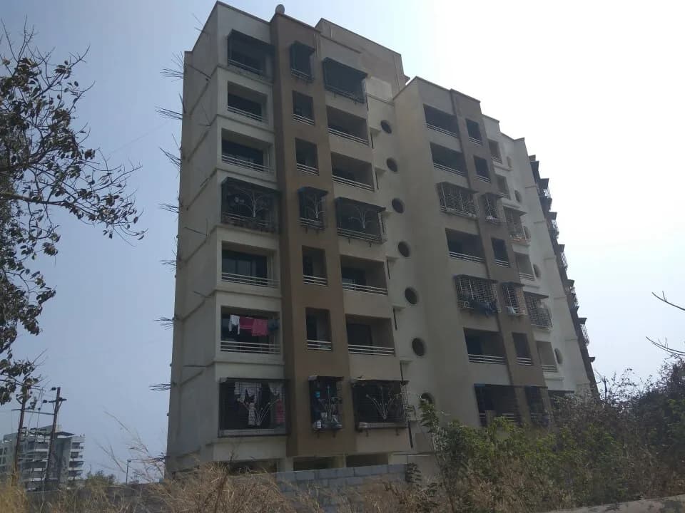 Khatri Indrapuri, Rameshwadi