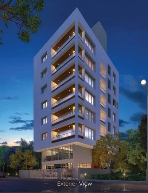 Rawat Kaira, Karve Nagar