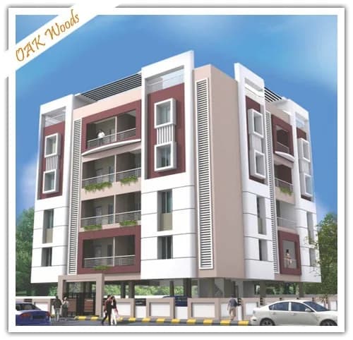 OAK Woods, Ram Nagar