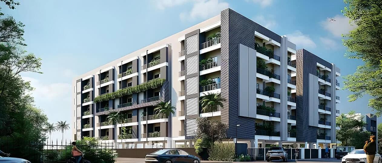 Habulus Meadows, Electronic City Phase 2