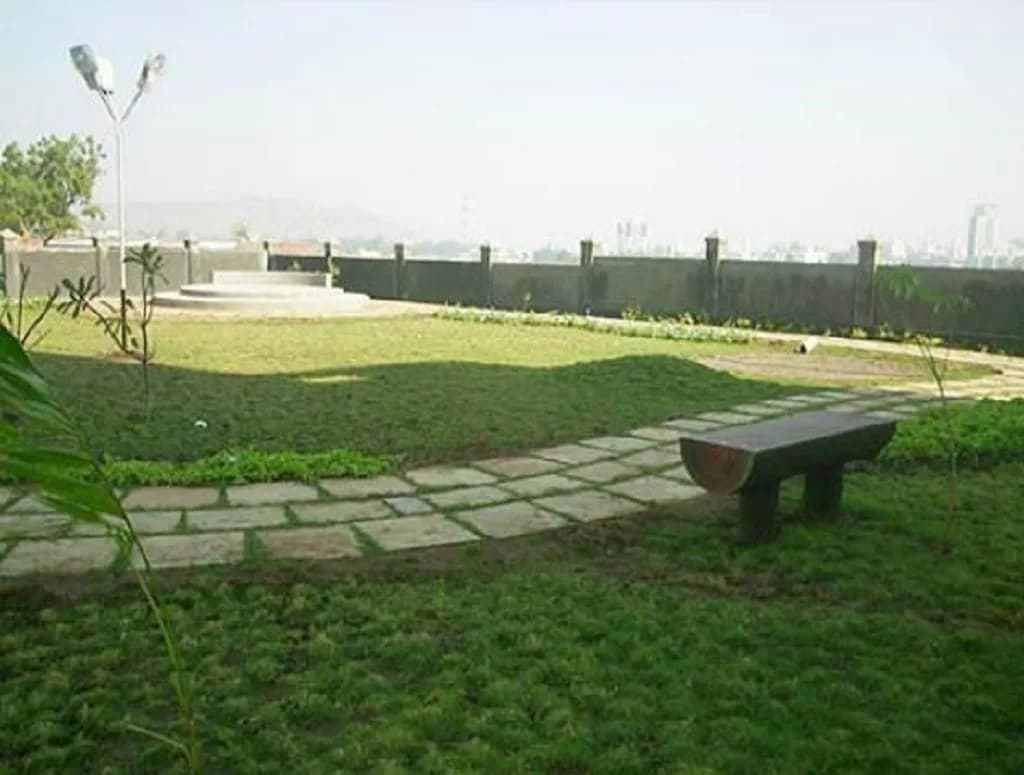 High Class Residency, Patil Nagar
