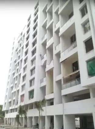 Arihant Suda Suman, Hadapsar