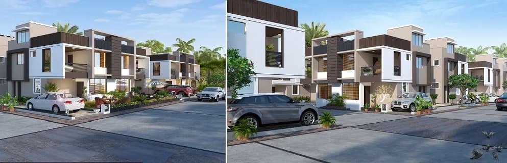 Aaditya 101 Green Homes, Sanand