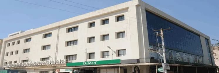 NSL D Mart Retail, 5th Phase KPHB