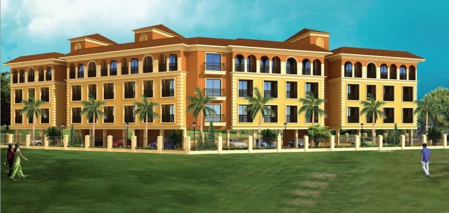 Shikara Residency, Sukapur