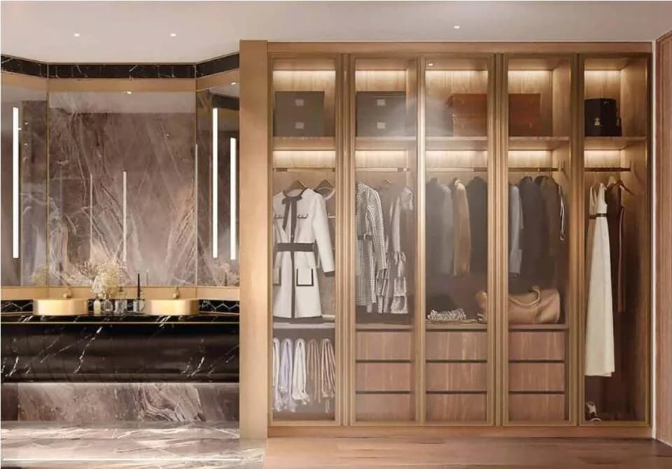 Lodha Hinjewadi Premium — Features